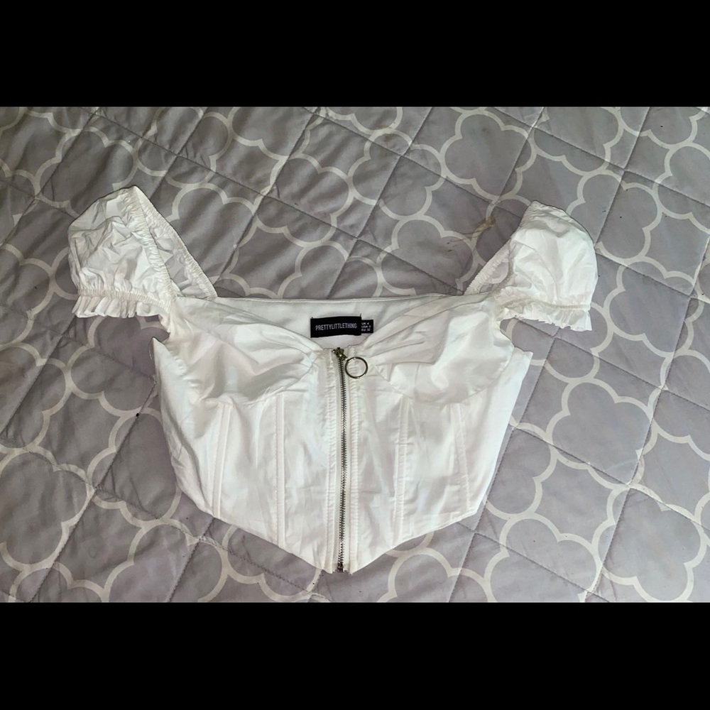 Pretty Little Thing Top